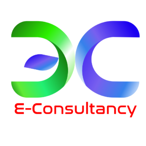 E-Consultancy Info Solutions Pvt. Ltd.